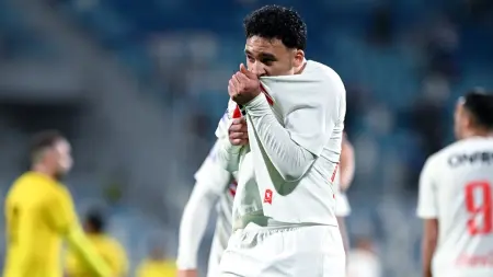 related_news_inside_blogsالقنوات الناقلة لمباراة الزمالك ضد زيسكو يونايتد اليوم في كأس الكونفدرالية الإفريقية مع الموعد