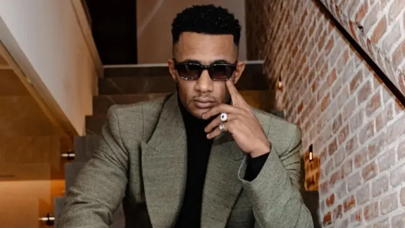 محمد رمضان.. مصر في نهائي كأس أمم إفريقيا