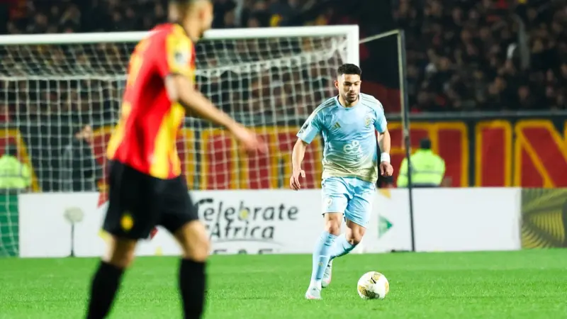 فيديو - حقيقة إيقاف ياسر إبراهيم.. ما العقوبة المنتظرة بعد تصرفه مع جماهير الترجي؟