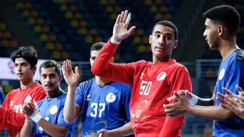 جدول مواعيد مباريات كأس العالم للناشئين لكرة اليد تحت 19 سنة 2025 اليوم الثلاثاء 12 أغسطس والقنوات الناقلة