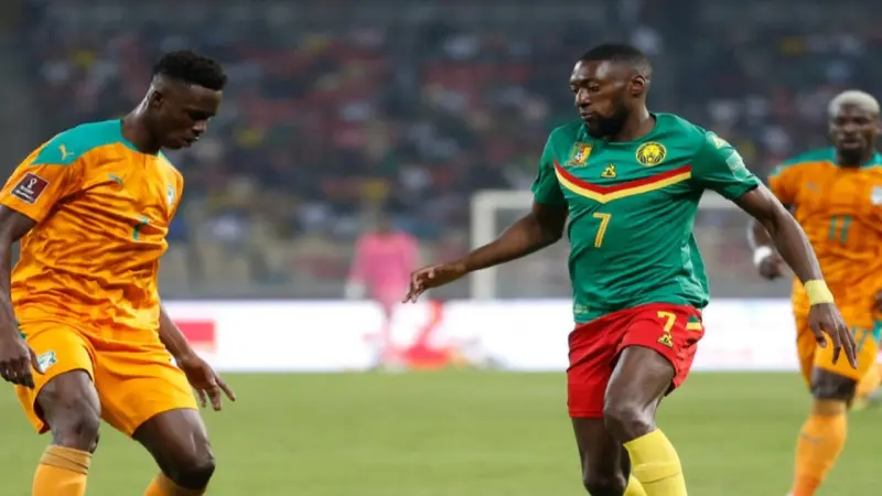 أمم إفريقيا - ساحل العاج والكاميرون والغابون في صراع محتدم لتجاوز مجموعة الموت