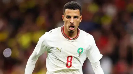 كأس العالم 2026 - المغرب يتفوق عربيًا في تصنيف أجمل القمصان