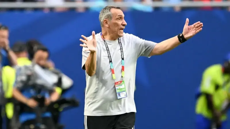 كأس العالم 2026 - دونيس: نقطة الأوروغواي إيجابية.. وعلينا تصحيح الأخطاء قبل مواجهة إسبانيا