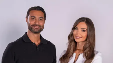 فيديو - اختيار مفاجئ.. كريم فهمي يكشف لـ"المشهد" العمل الأقرب لقلبه