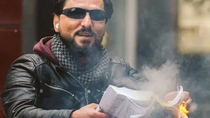 حرق المصحف.. ما حقيقة مقتل سلوان موميكا في النرويج؟