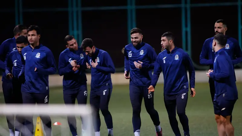 القنوات الناقلة لمباراة الفيصلي ضد الأهلي اليوم في درع الاتحاد الأردني مع الموعد والتشكيلة