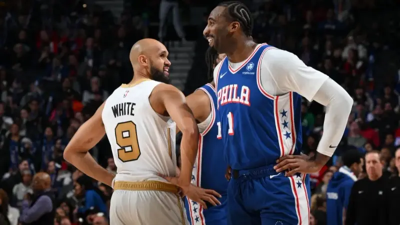 دوري كرة السلة الأميركي - براون يواصل تألقه ويقود سيلتيكس للفوز على بيسرز