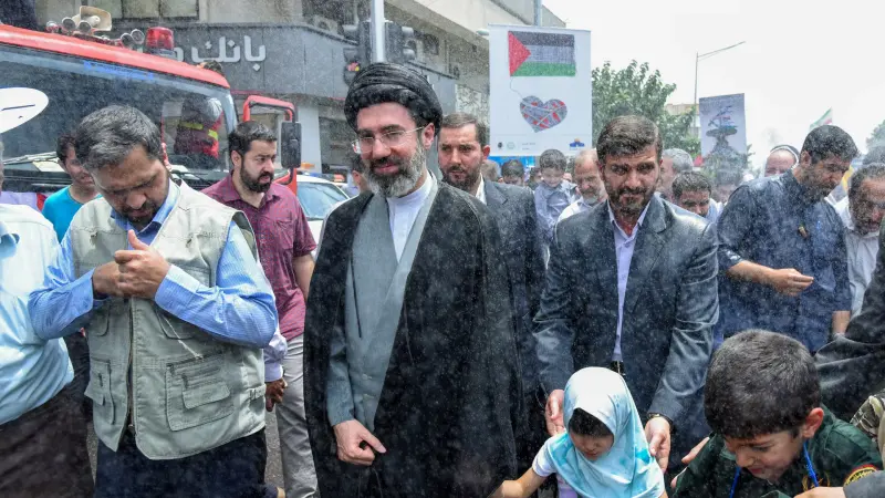 مسؤول أميركي يكشف موقف خامنئي من الاتفاق الجديد