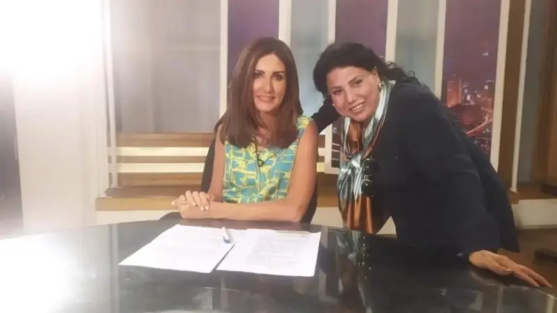 ما سبب وفاة عبير الأباصيري؟ اتهامات لأحد المستشفيات