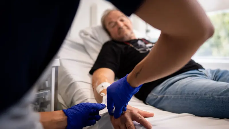 في 7 بلدان.. إطلاق أول تجارب لقاح لسرطان الرئة في العالم