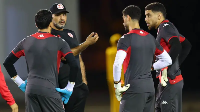 تشكيلة منتخب تونس اليوم أمام أوغندا.. من يقود نسور قرطاج؟