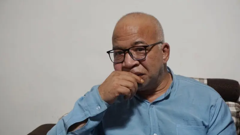 بعد انقلاب سيارته.. شريف الدسوقي يكشف تفاصيل نجاته من الحادث