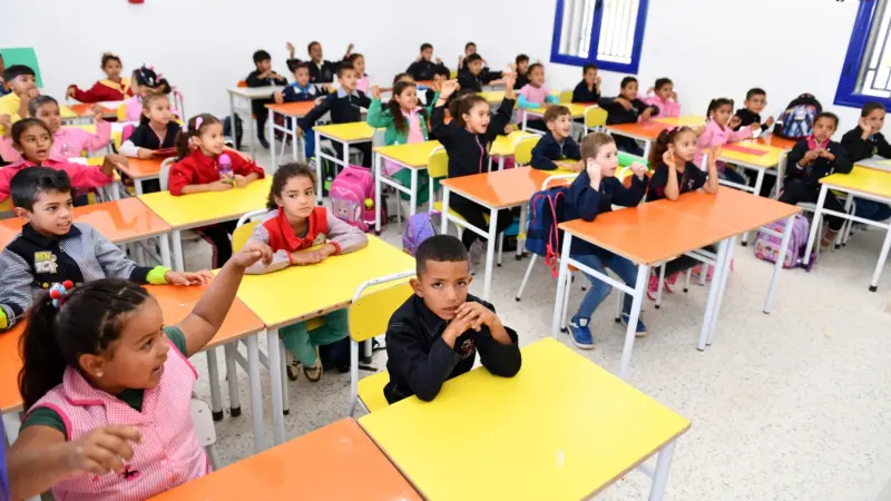 تذمّر واحتقان بين التونسيين مع عودة الطلاب إلى المدارس