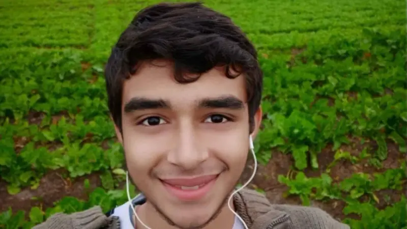 من هو خالد الفايد؟ تفاصيل الأزمة الصحية لنجم ذا فويس كيدز