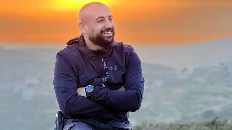 تفاصيل جديدة بشأن قصف مخيم جنين