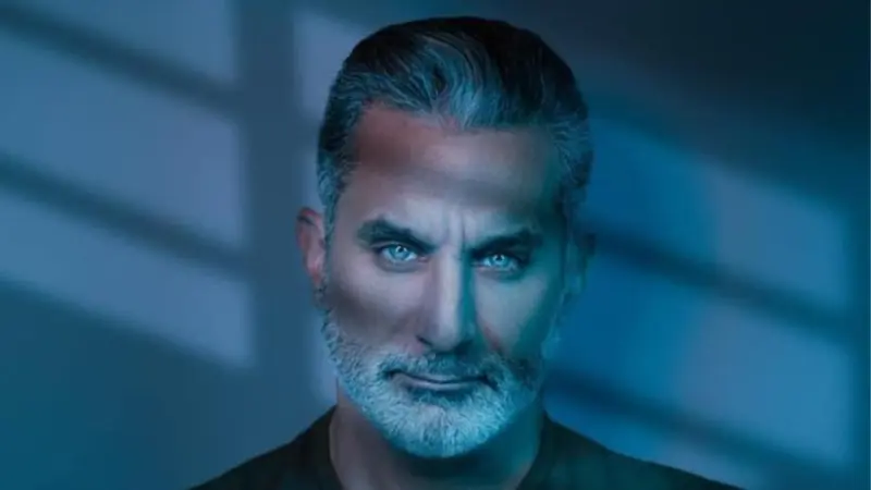 أجر باسم يوسف في برنامجه الجديد بالإعلام المصري.. وموعد الظهور