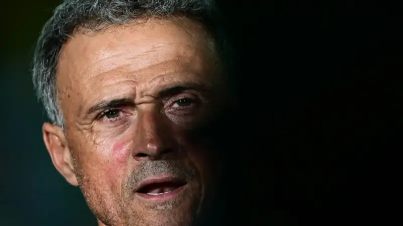 المشهد سبورتس: إنريكي يكشف سبب استبعاد دوناروما.. وريال مدريد في معركة مع برشلونة