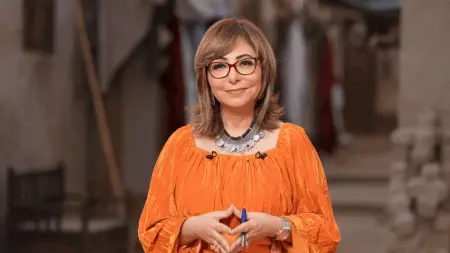 related_news_inside_blogsلميس الحديدي تؤدي مناسك العمرة بعد أزمة الطلاق: نسيت مشاكل الدنيا