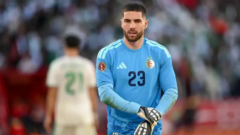 فيديو - ما سبب شجار لوكا زيدان مع لاعب نيجيريا؟