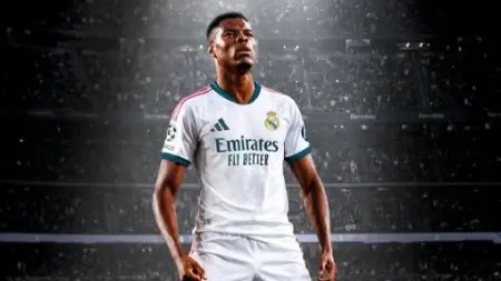 ريال مدريد يعلن ضم دينزل دومفريس من إنتر ميلان