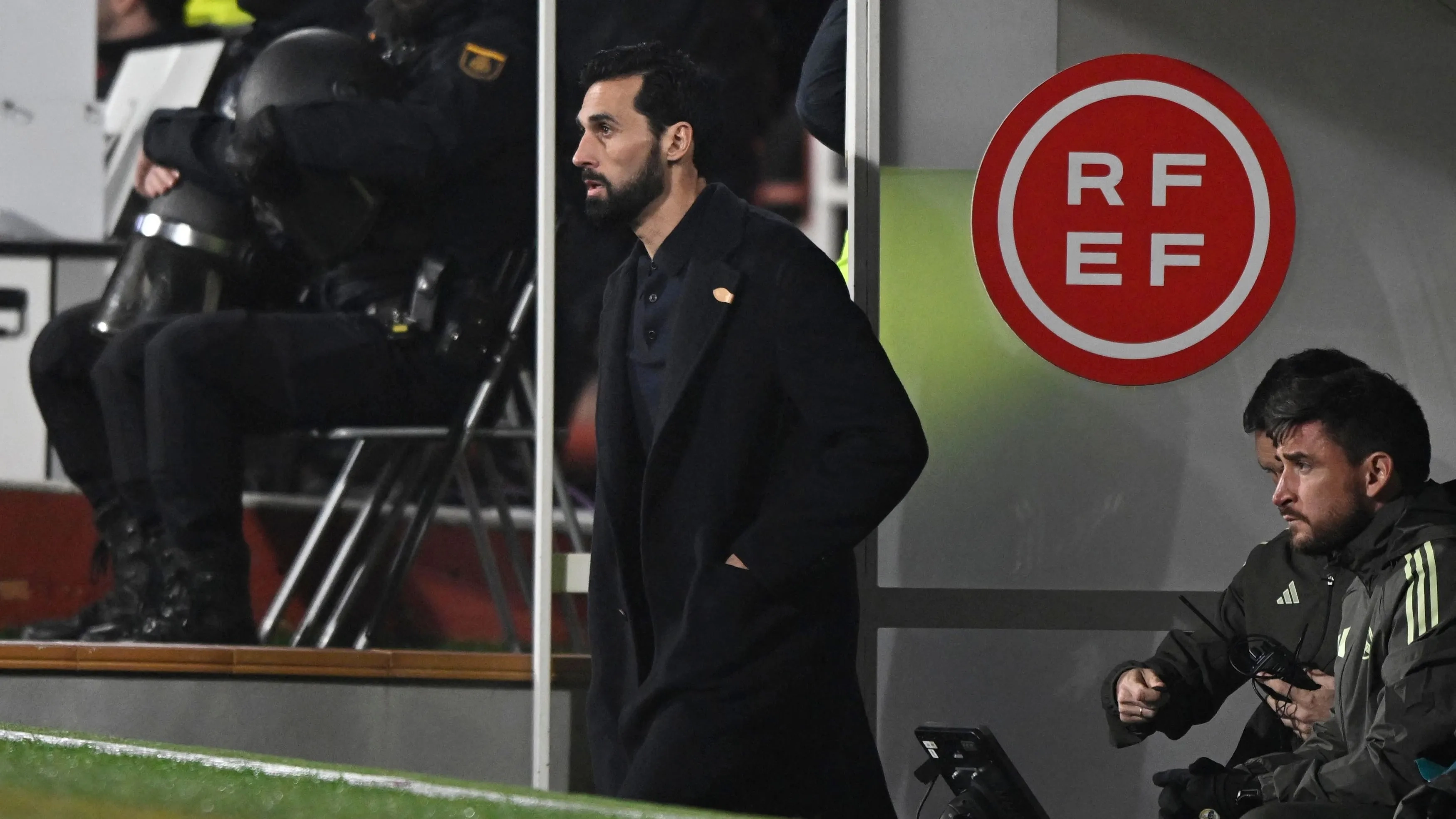 أربيلوا يقر بتحمله مسؤولية خروج ريال مدريد الصادم من كأس ملك إسبانيا 