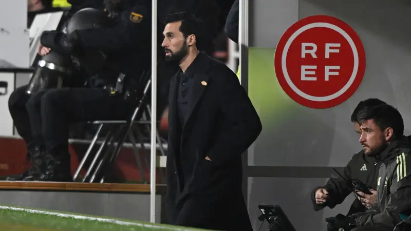 أربيلوا يقر بتحمله مسؤولية خروج ريال مدريد الصادم من كأس ملك إسبانيا