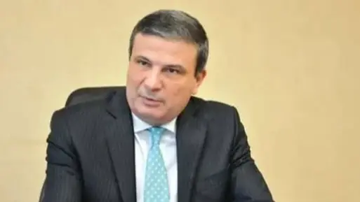 رائد الزراعة في مصر.. من هو المهندس علاء كامل دياب؟