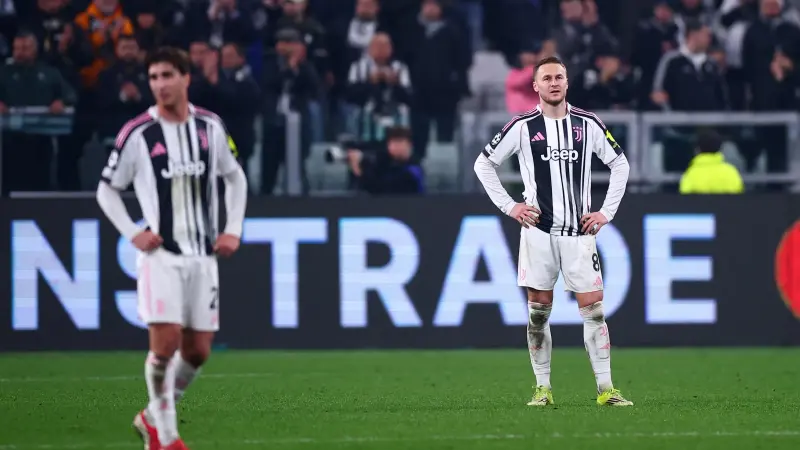 القنوات الناقلة لمباراة يوفنتوس ضد أودينيزي اليوم في الدوري الإيطالي مع الموعد والتشكيلة