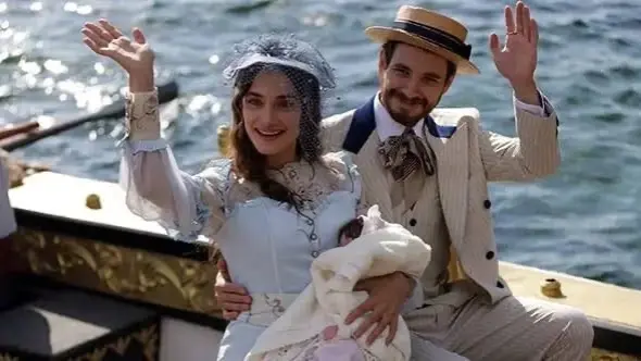 مواعيد عرض مسلسل عائلة شاكر باشا والقنوات الناقلة.. القصة والأبطال