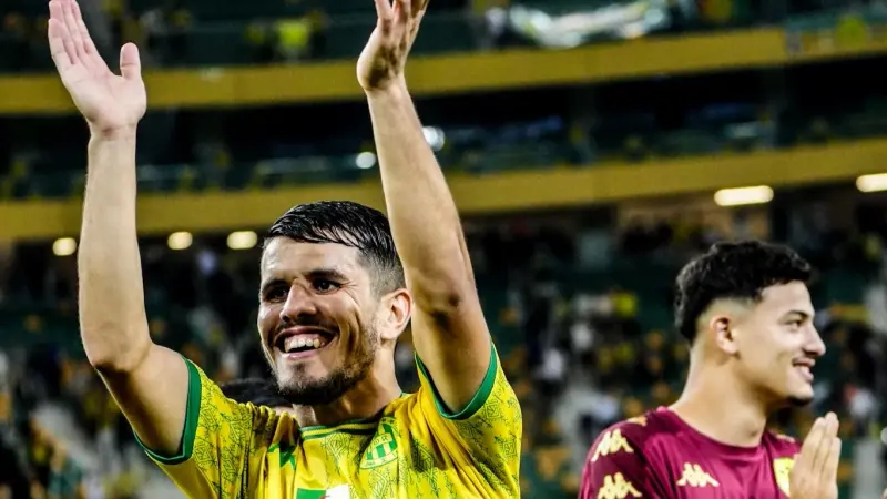 القنوات الناقلة لمباراة شبيبة القبائل ضد الاتحاد المنستيري في دوري أبطال إفريقيا مع الموعد والتشكيلة