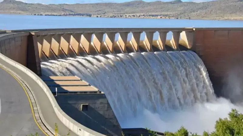 ارتفاع حقينة السدود بالمغرب.. هل تقول المملكة وداعا للجفاف؟