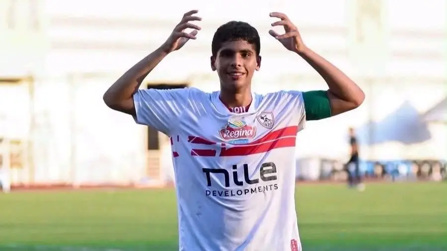 الزمالك يواجه زد في كأس عاصمة مصر (إكس) الزمالك يواجه زد في كأس عاصمة مصر (إكس)