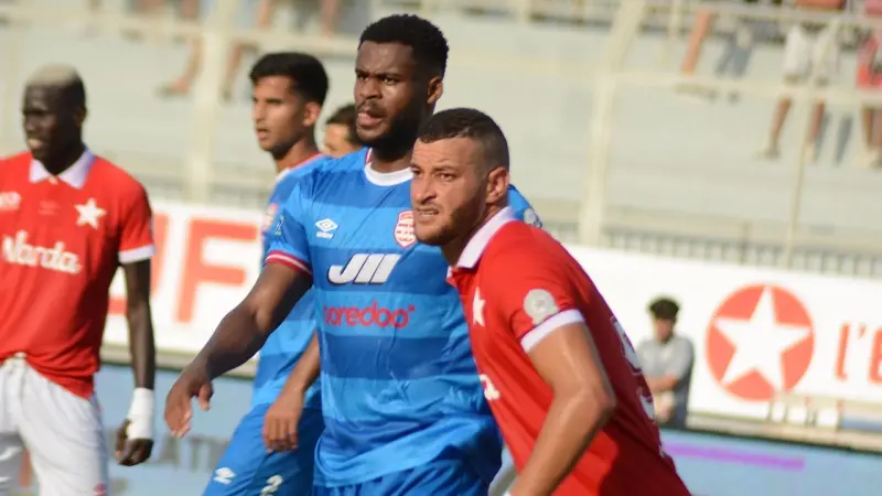 القنوات الناقلة لمباراة الإفريقي ضد الترجي الجرجيسي اليوم في الدوري التونسي مع الموعد والتشكيلة