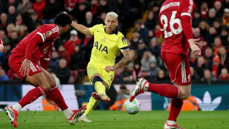 related_news_inside_blogsالدوري الإنجليزي - هدف ريتشارلسون يعطّل ليفربول ويوقف سلسلة هزائم توتنهام