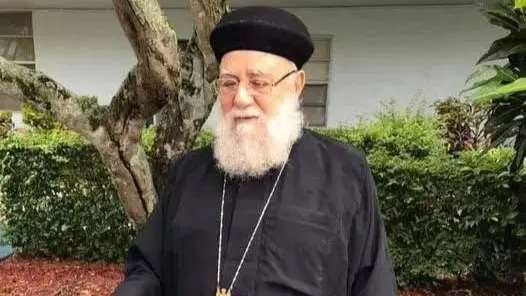 وفاة القمص بطرس الجبلاوي تثير حالة من الحزن في مصر