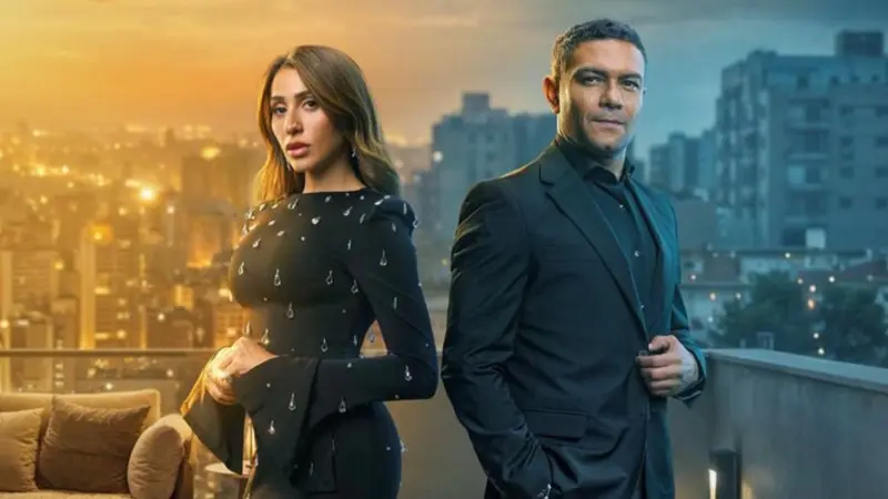 الحلقة التاسعة من "اتنين غيرنا" ترفع وعي المجتمع بالعنف ضد المرأة