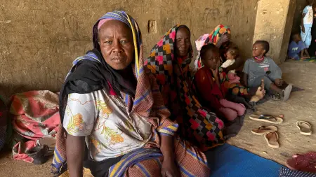 related_news_inside_blogsيونيسف: الحرب في السودان أودت بحياة 330 طفلا في 6 أشهر