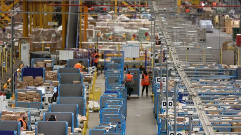 نايت فرانك: إشغال المستودعات في السعودية يقترب من 100%