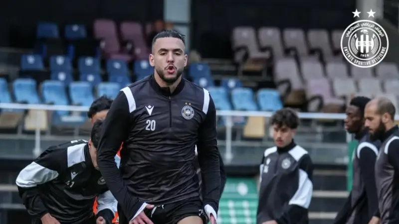 القنوات الناقلة لمباراة شبيبة القبائل ضد وفاق سطيف اليوم في الدوري الجزائري مع الموعد والتشكيلة