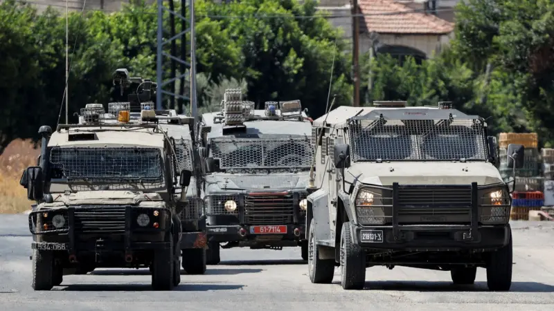 إسرائيل تدين نفسها.. هجوم المستوطنين في الضفة الغربية يشعل الغضب