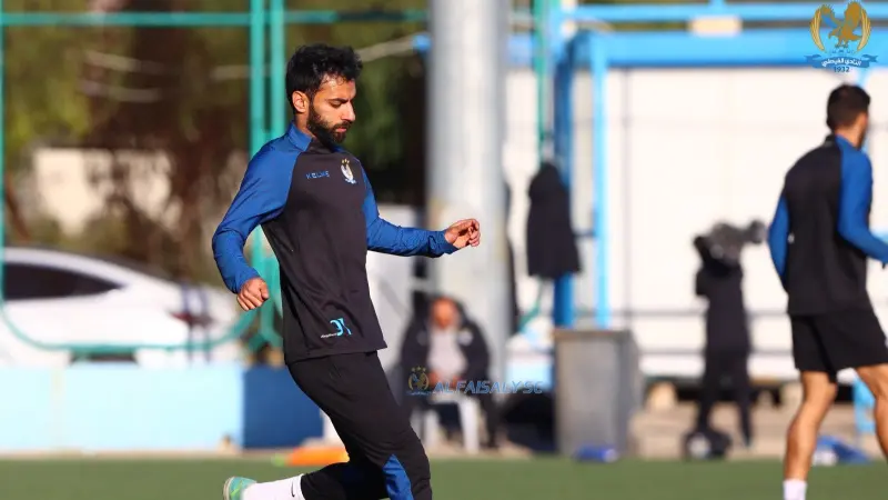 القنوات الناقلة لمباراة الفيصلي اليوم ضد معان مع موعد المباراة والتشكيلة.. الفيصلي يتشبث بالمنافسة على اللقب