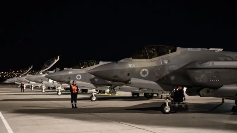 استطلاع: انقسام إسرائيلي حول ضرب إيران