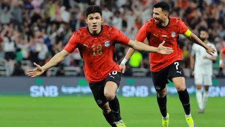 related_news_inside_blogsمن هو حكم مباراة مصر وإسبانيا؟.. صافرة بلغارية