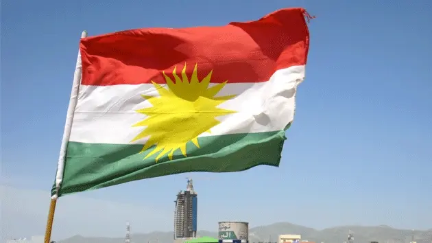 مسيرة ملغومة تستهدف معسكرا للمعارضة الإيرانية شمالي أربيل