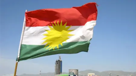 related_news_inside_blogsمسيرة ملغومة تستهدف معسكرا للمعارضة الإيرانية شمالي أربيل