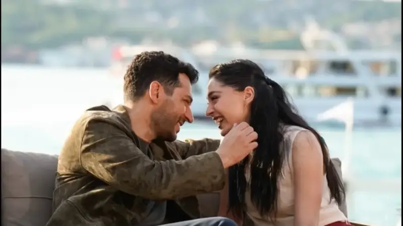 كم عدد حلقات مسلسل ورود وذنوب الموسم الثاني؟ مفاجآت مثيرة