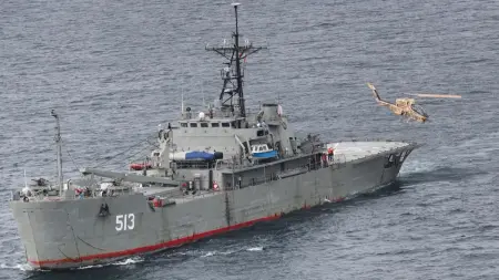 related_news_inside_blogsوزير الطاقة الأميركي: البحرية سترافق السفن عند الضرورة