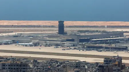 related_news_inside_blogsبينهم دبلوماسيون.. إجلاء 117 إيرانياً من بيروت بطائرة روسية