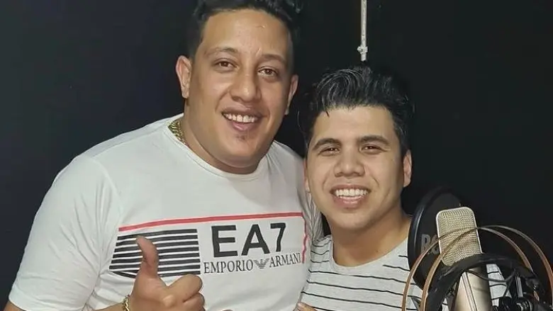 أغنية "إنتي معفنة".. تحيل عمر كمال وحمو بيكا إلى القضاء