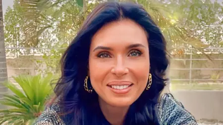 ريتا شقيقة الراقصة دينا تؤكد: لم نفترق يوما رغم اختلافنا